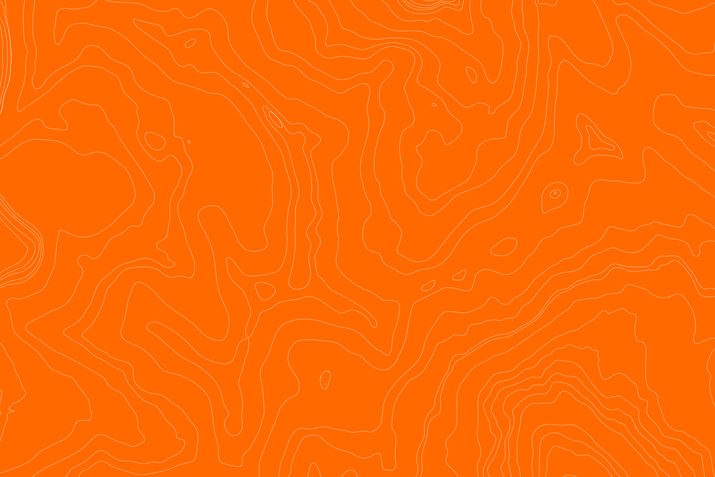 Orange lines