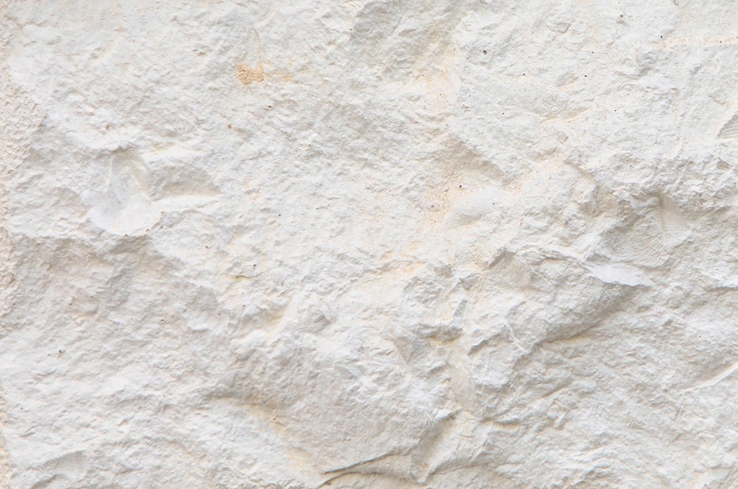 white stone background