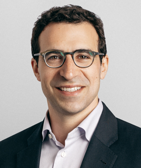 Ethan Waxman, Waystar Board of Directors