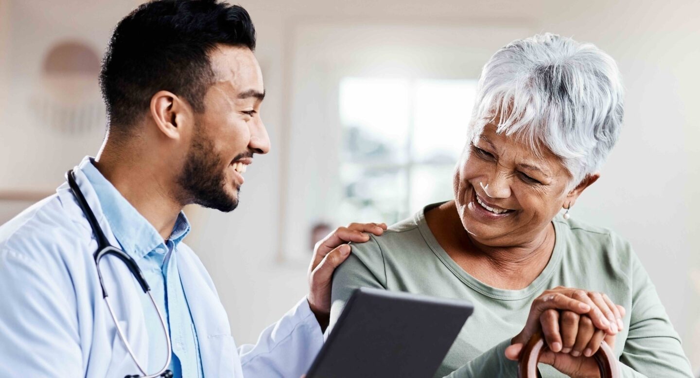 4 top tips to revamp your point-of-service collections in healthcare